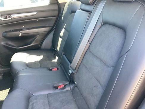 Used 2023 MAZDA CX-5 AWD 2.5 S w/ Select Package image 15