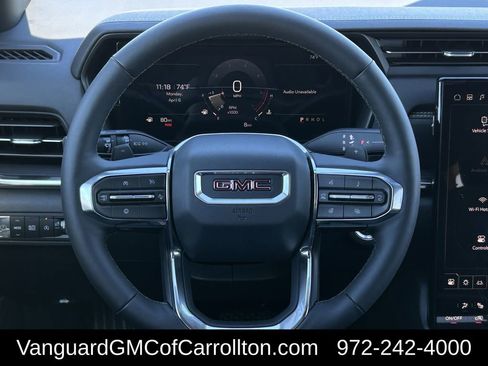 New 2026 GMC Terrain Elevation image 12