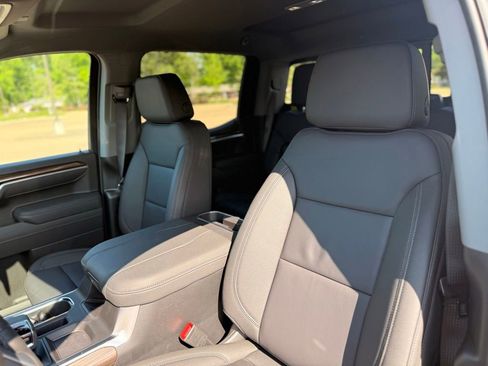 New 2026 Chevrolet Silverado 1500 RST w/ Safety Package AWD/4WD image 16
