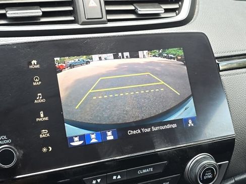 Used 2020 Honda CR-V Touring image 32