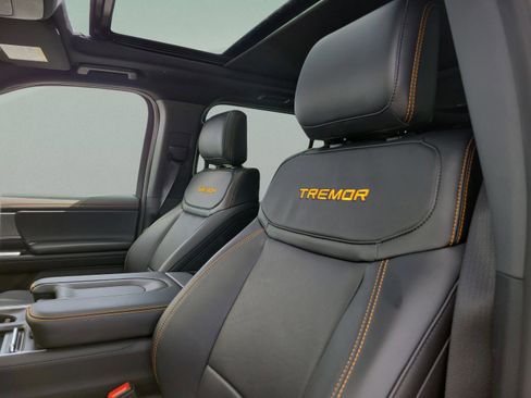 New 2025 Ford Expedition Tremor image 13