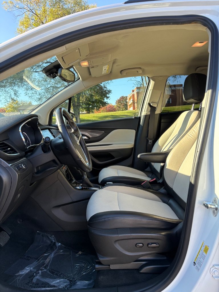 Used 2017 Buick Encore Preferred FWD image 20