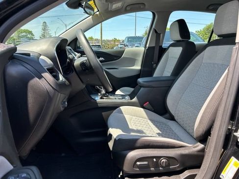 Used 2023 Chevrolet Equinox LS AWD/4WD image 25
