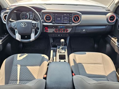 Used 2023 Toyota Tacoma SR5 w/ SX Package RWD image 15