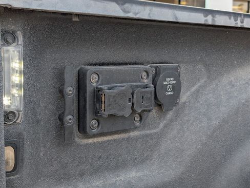 New 2025 RAM 2500 Tradesman image 11