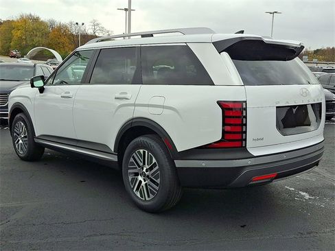 New 2026 Hyundai Palisade SEL Premium image 3