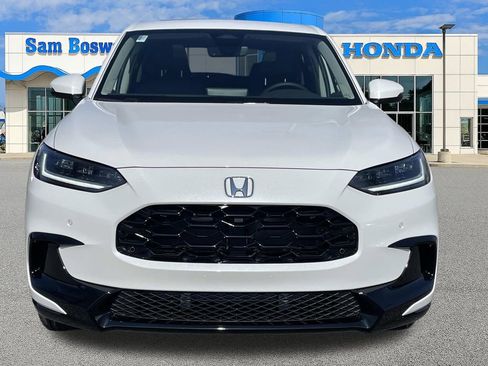 New 2026 Honda HR-V EX-L image 8