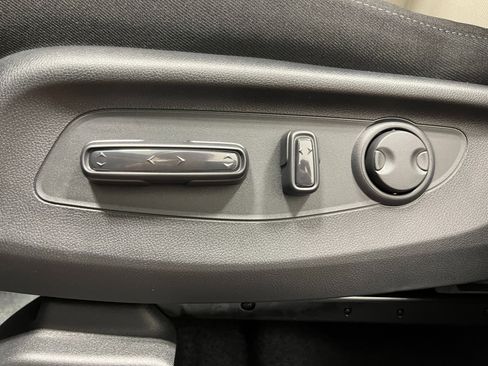 New 2026 Honda CR-V EX image 15