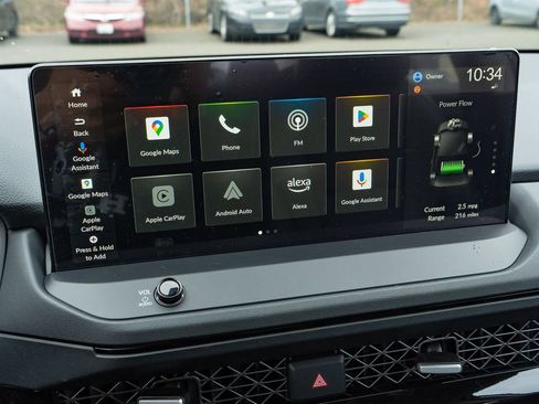 New 2026 Honda Accord Touring image 27