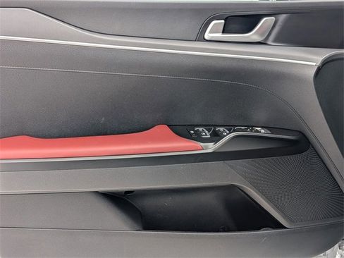 Used 2024 Kia K5 GT-Line w/ GT-Line Premium Package image 14