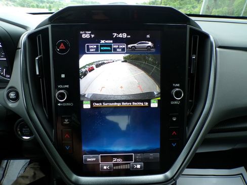 Used 2024 Subaru Crosstrek 2.5i Limited w/ Crosstrek Mirror Package AWD/4WD image 26