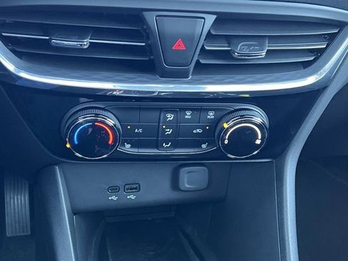 New 2026 Buick Encore GX Sport Touring w/ Advanced Technology Package image 22