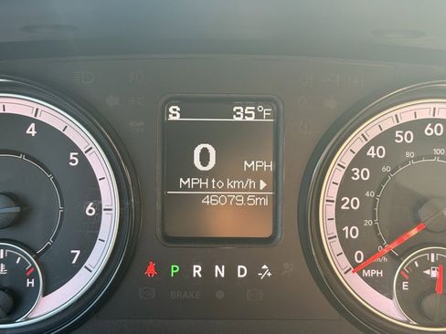 Certified 2024 RAM 1500 Classic Warlock image 17