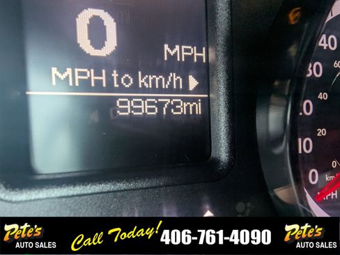 Used 2019 RAM 1500 Tradesman w/ Popular Equipment Group image 21