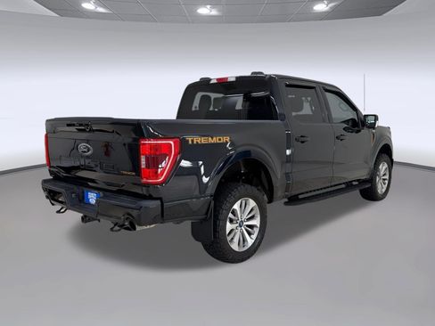 Used 2023 Ford F150 Tremor w/ Trailer Tow Package AWD/4WD image 9