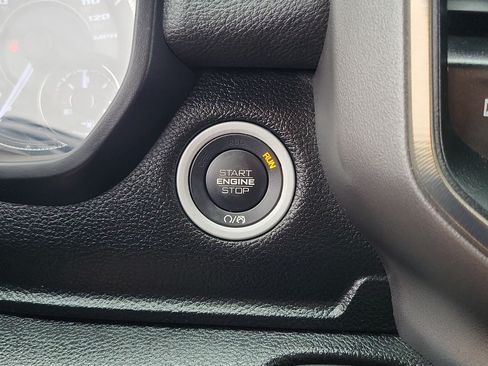 Used 2022 RAM 1500 Rebel w/ Rebel Level B Equipment Group AWD/4WD image 16