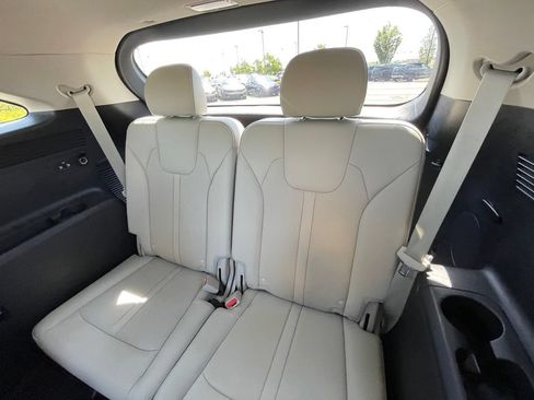 Used 2023 Kia Sorento X-Line EX AWD/4WD image 27