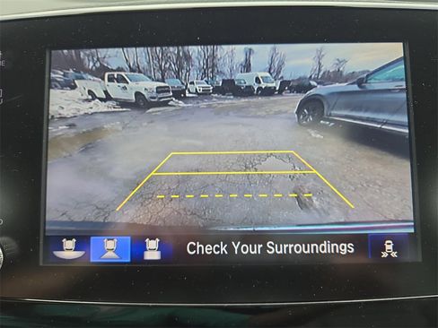 Used 2023 Honda Ridgeline RTL-E image 21