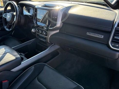 Certified 2020 RAM 1500 Laramie image 28