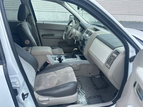 Used 2008 Mercury Mariner Premier AWD/4WD image 13