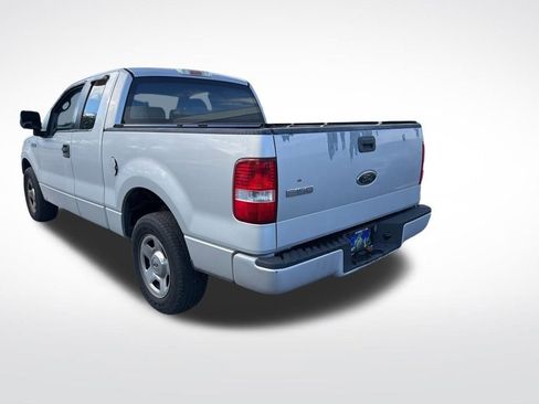 Used 2005 Ford F150 XLT image 7