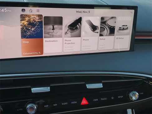 New 2026 Genesis GV70 2.5T Select image 19