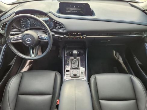 Certified 2021 MAZDA CX-30 AWD 2.5 S w/ Preferred Package image 13