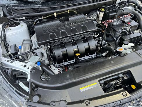 Used 2018 Nissan Sentra S FWD image 18