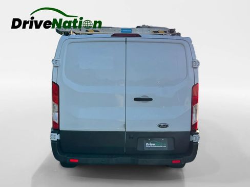 Used 2017 Ford Transit 150 130 Low Roof image 6