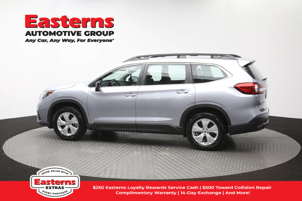 Used 2022 Subaru Ascent 8-Passenger AWD/4WD image 61