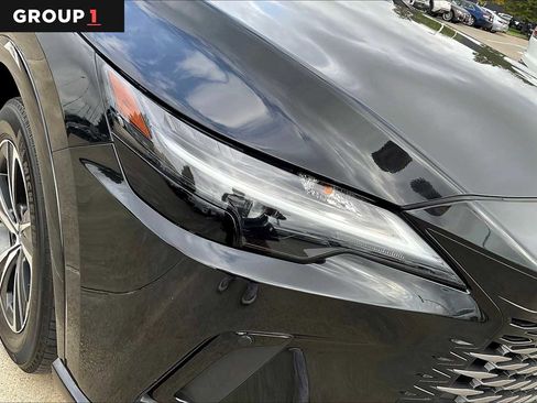 Certified 2023 Lexus RX 350 FWD image 24