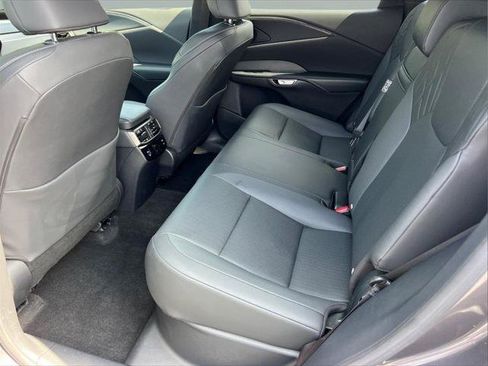 Certified 2025 Lexus RX 350 Premium w/ Accessory Package (Z1) FWD image 21