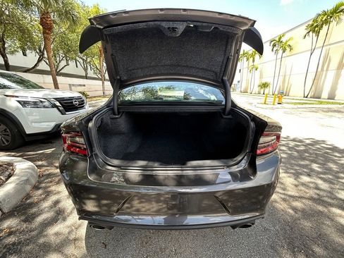 Used 2023 Dodge Charger Scat Pack w/ Plus Group image 52