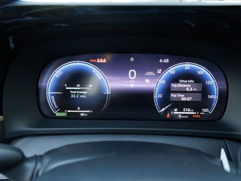 Certified 2026 Toyota Crown XLE image 16