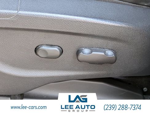 Used 2019 Buick Encore Preferred FWD image 18