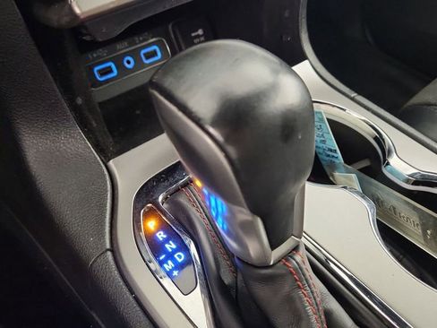 Used 2018 Jeep Grand Cherokee Trailhawk AWD/4WD image 28