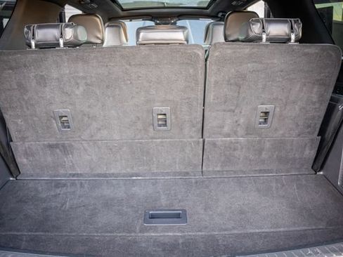 Used 2024 Lincoln Navigator Reserve AWD/4WD image 32