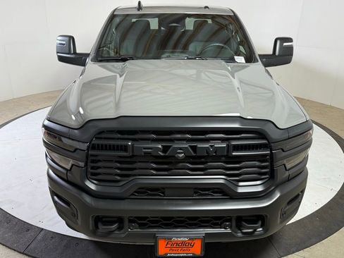 New 2026 RAM 2500 Tradesman image 2
