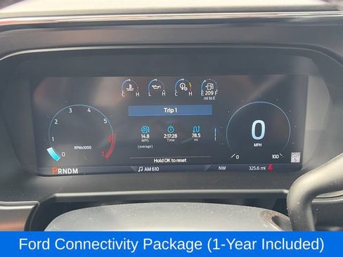 Used 2026 Ford F250 Lariat w/ Lariat Ultimate Package AWD/4WD image 20