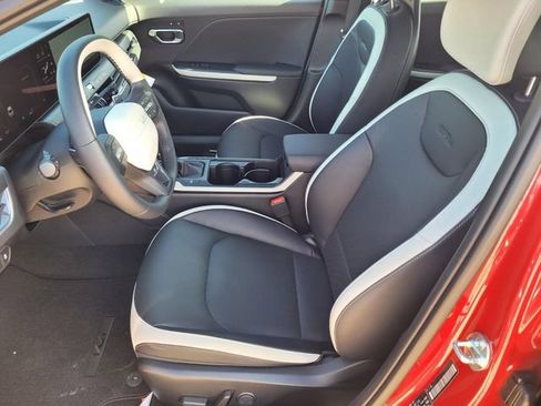 New 2026 Kia K4 GT-Line Turbo FWD image 8