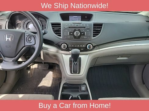 Used 2014 Honda CR-V LX image 11