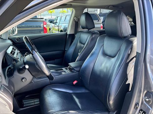 Used 2014 Lexus RX 350 w/ Navigation Package image 7