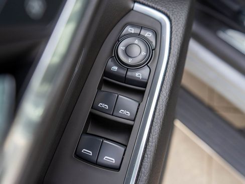 Used 2025 GMC Sierra 1500 Denali w/ Denali Reserve Package image 19