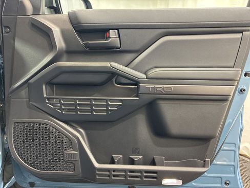Certified 2026 Toyota 4Runner 4WD image 8