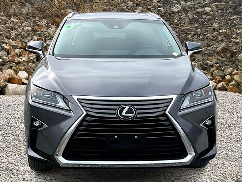 Used 2017 Lexus RX 350 AWD w/ Premium Package image 3