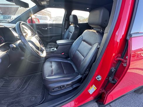 Used 2020 Chevrolet Blazer RS AWD/4WD image 17