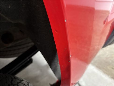 Used 2017 Chevrolet Silverado 1500 LT w/ All Star Edition image 28