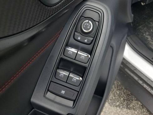 New 2026 Subaru WRX Premium w/ WRX Electronics Package AWD/4WD image 19