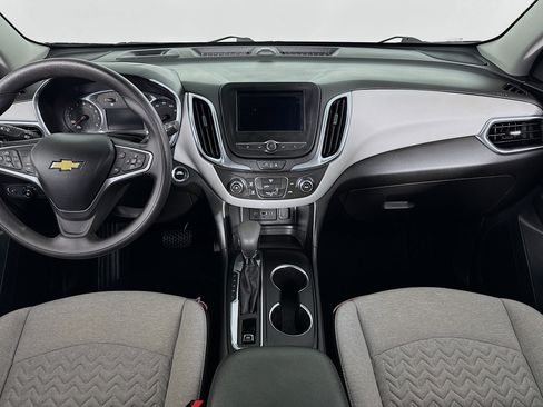 Used 2022 Chevrolet Equinox LT image 25