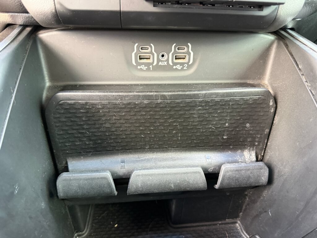 Used 2020 RAM 1500 Big Horn RWD image 26
